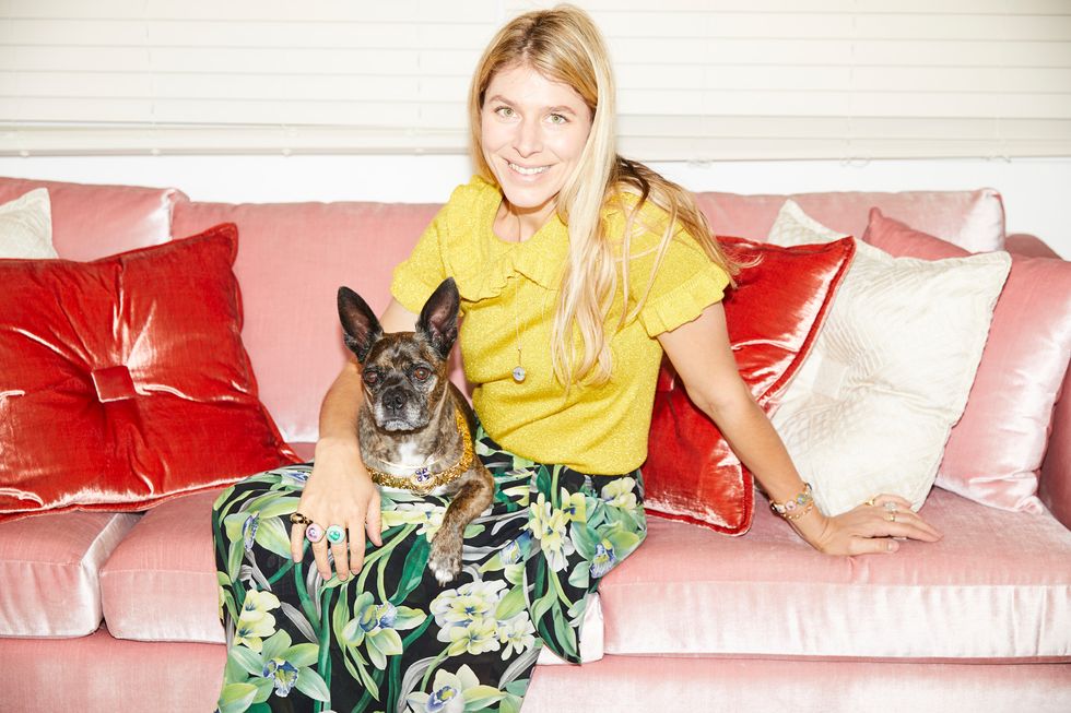 retrouvai founder kirsty stone