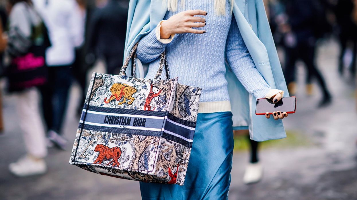11 Best Designer Tote Bags to Invest In - FROM LUXE WITH LOVE