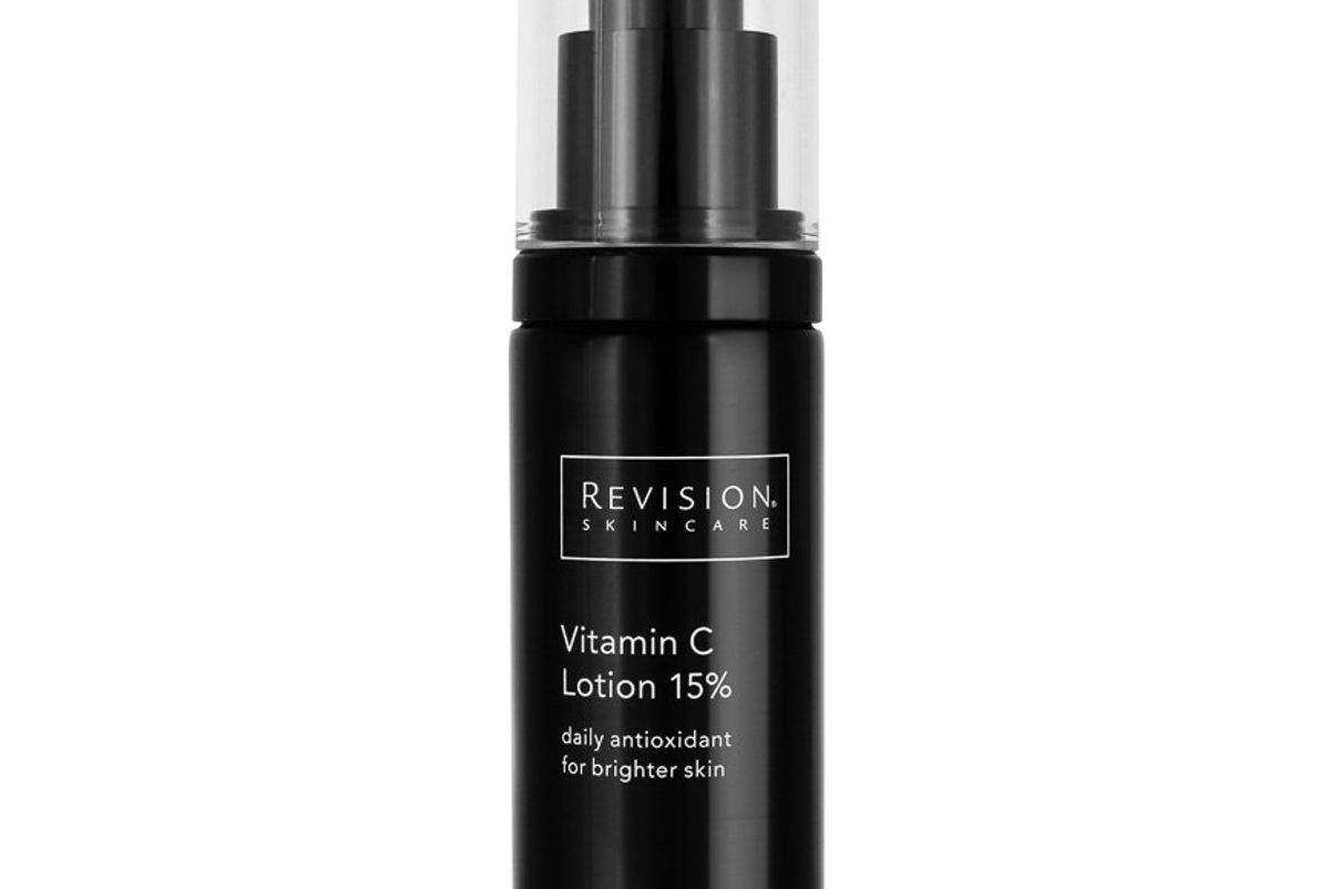 revision skincare vitamin c lotion