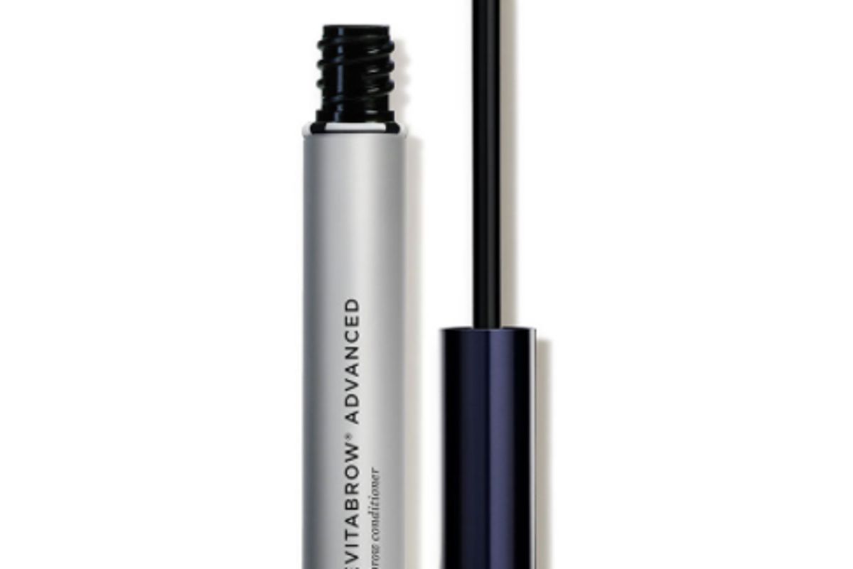 revitalash cosmetics revitabrow advanced eyebrow conditioner