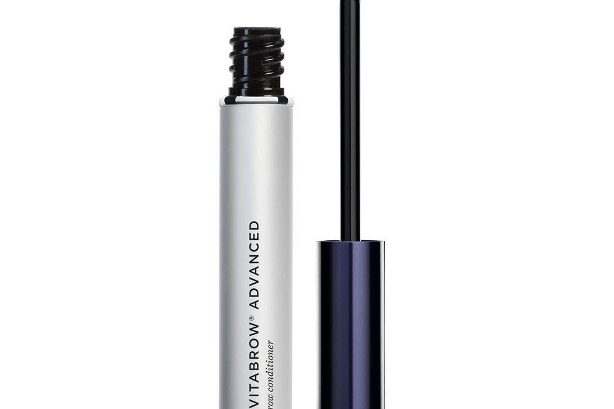 revitalash revitabrow advanced eyebrow conditioner serum