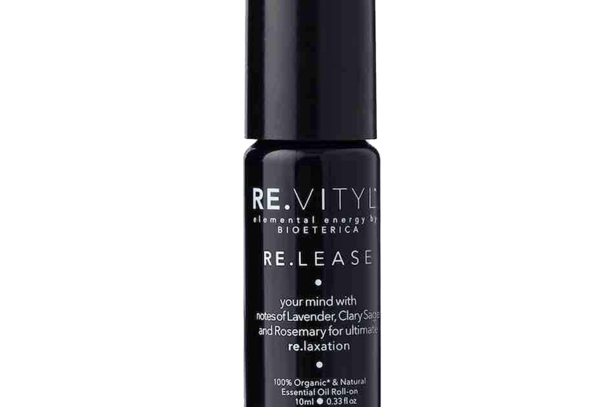 revityl release scent therapy blend