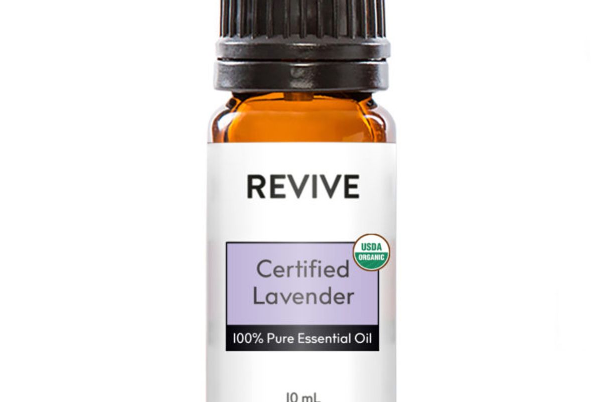 revive certified lavender
