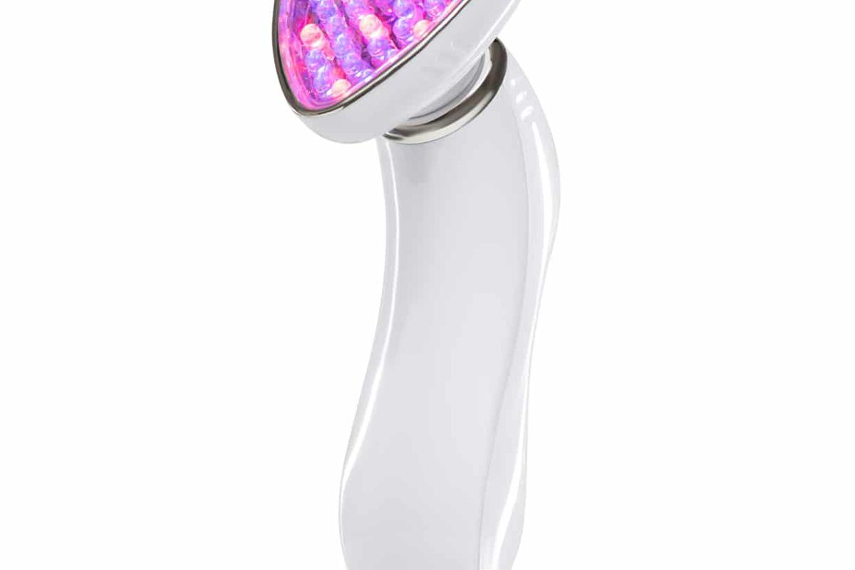 revive light therapy sonique acne led sonic cleansing system