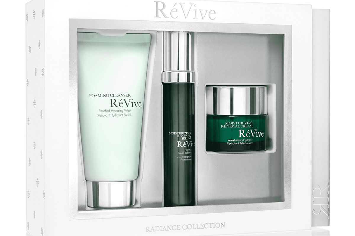 revive radiance collection