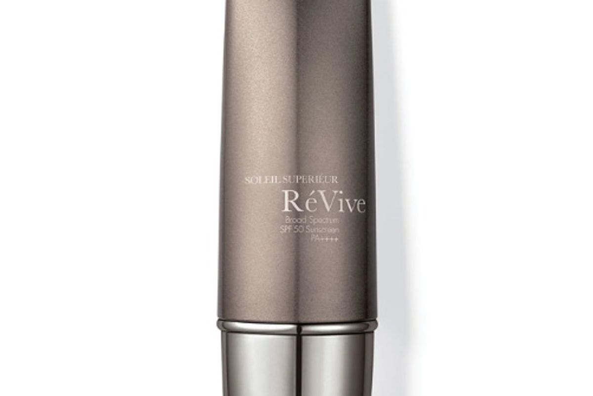 revive soleil superieur broad spectrum spf 50 sunscreen pa