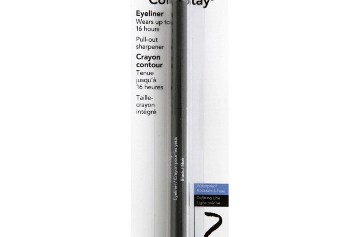 ColorStay Eyeliner