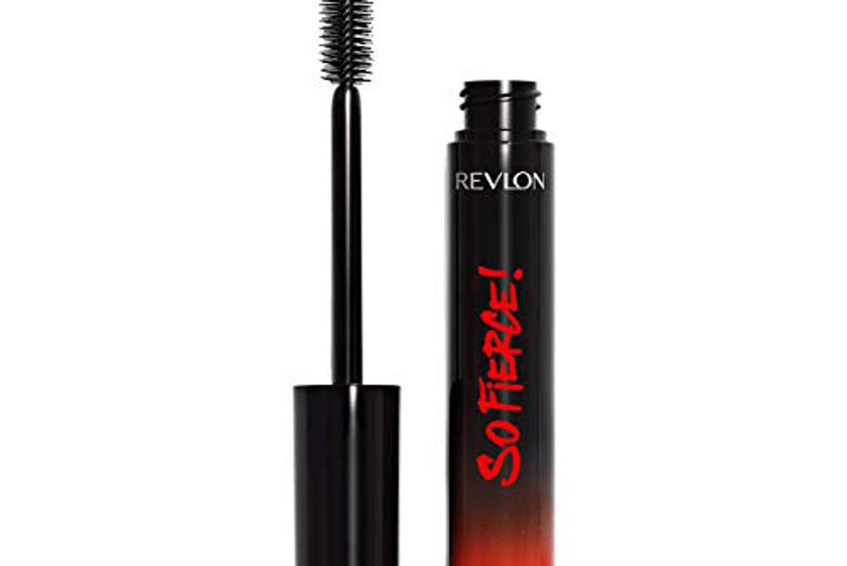 revlon so fierce mascara