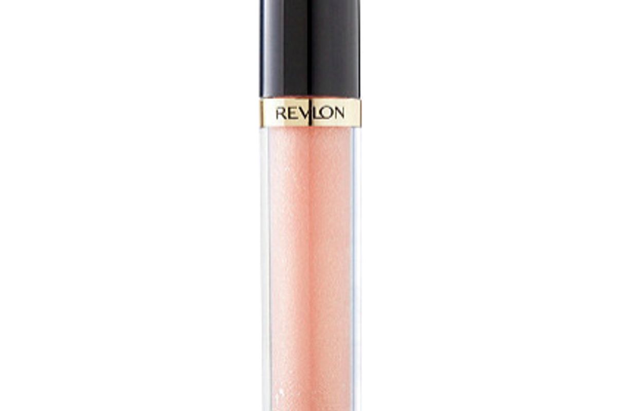 revlon super lustrous lipgloss