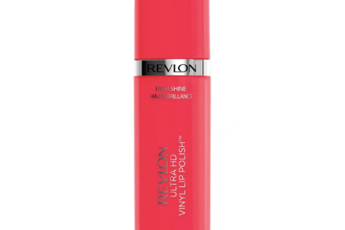 revlon ultra hd vinyl lip polish