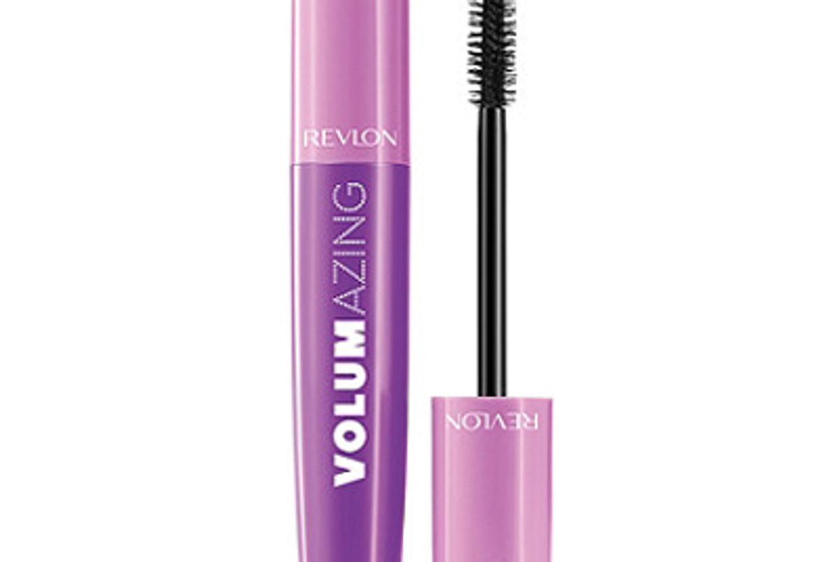 revlon volumazing mascara