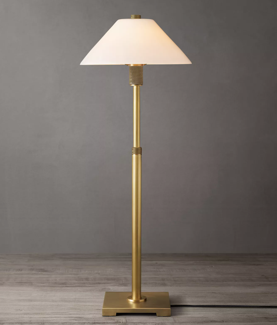 RH table lamp