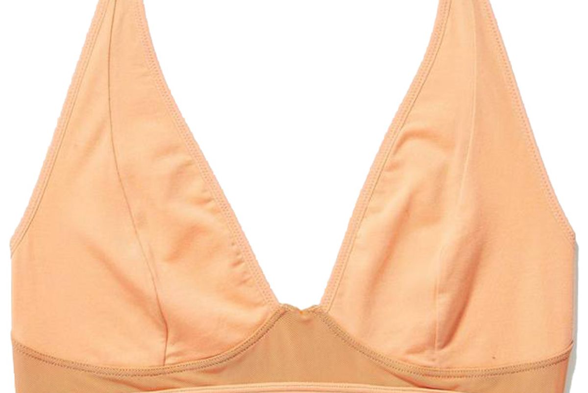 richer poorer womens high cut bralette