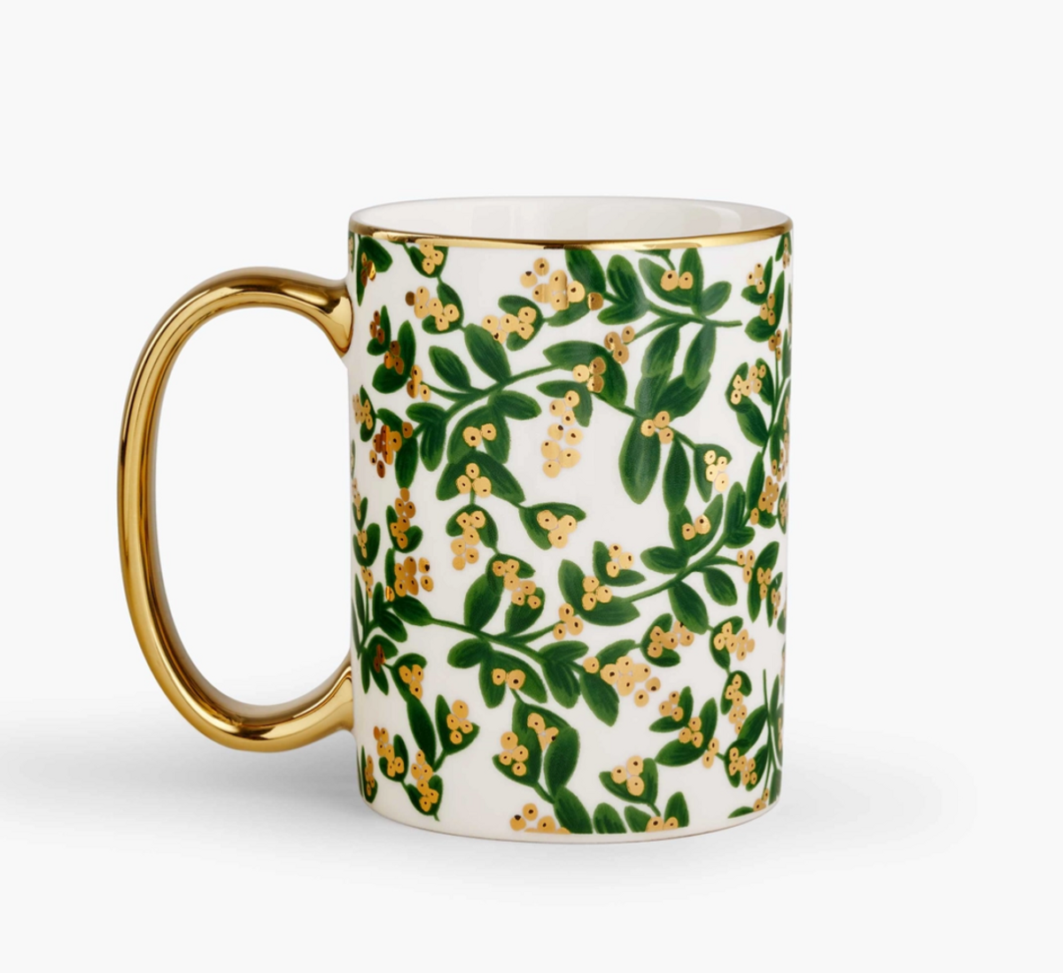 Rifle Paper Co. Holiday Mug