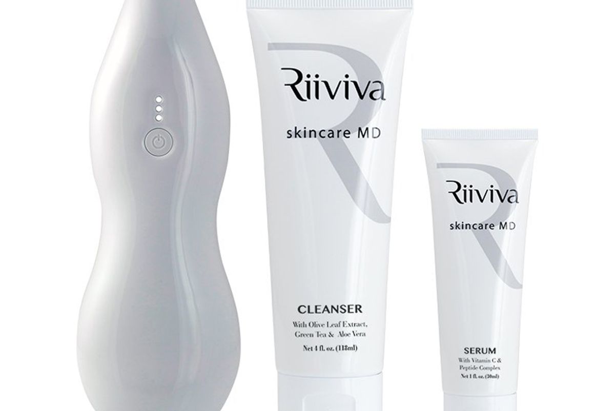 riiviva riivia face kit