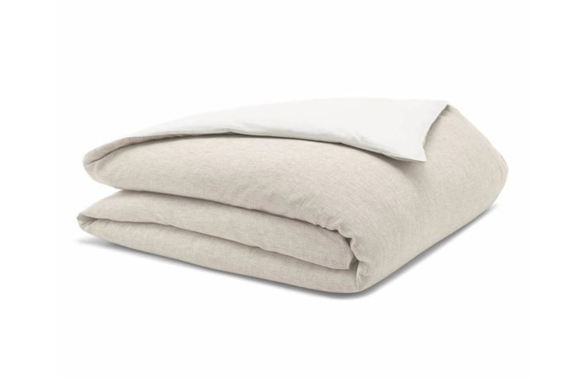 riley home linen duvet cover