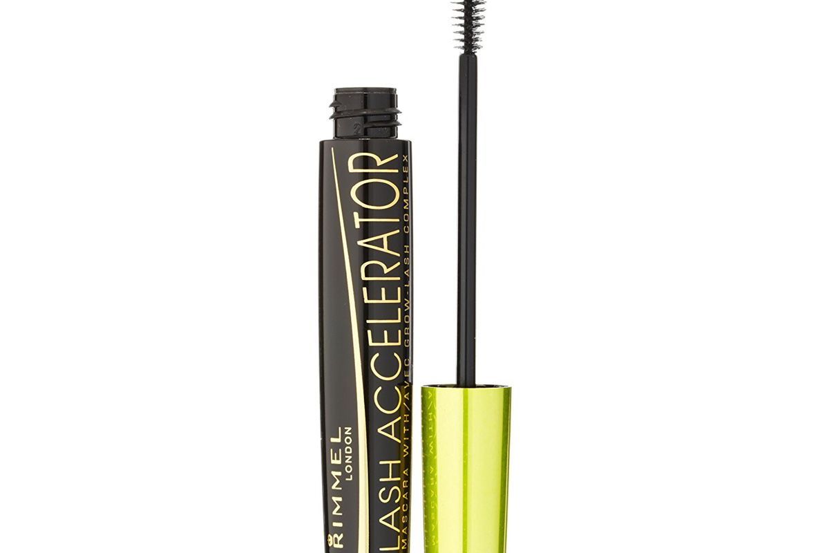 Lash Accelerator Mascara