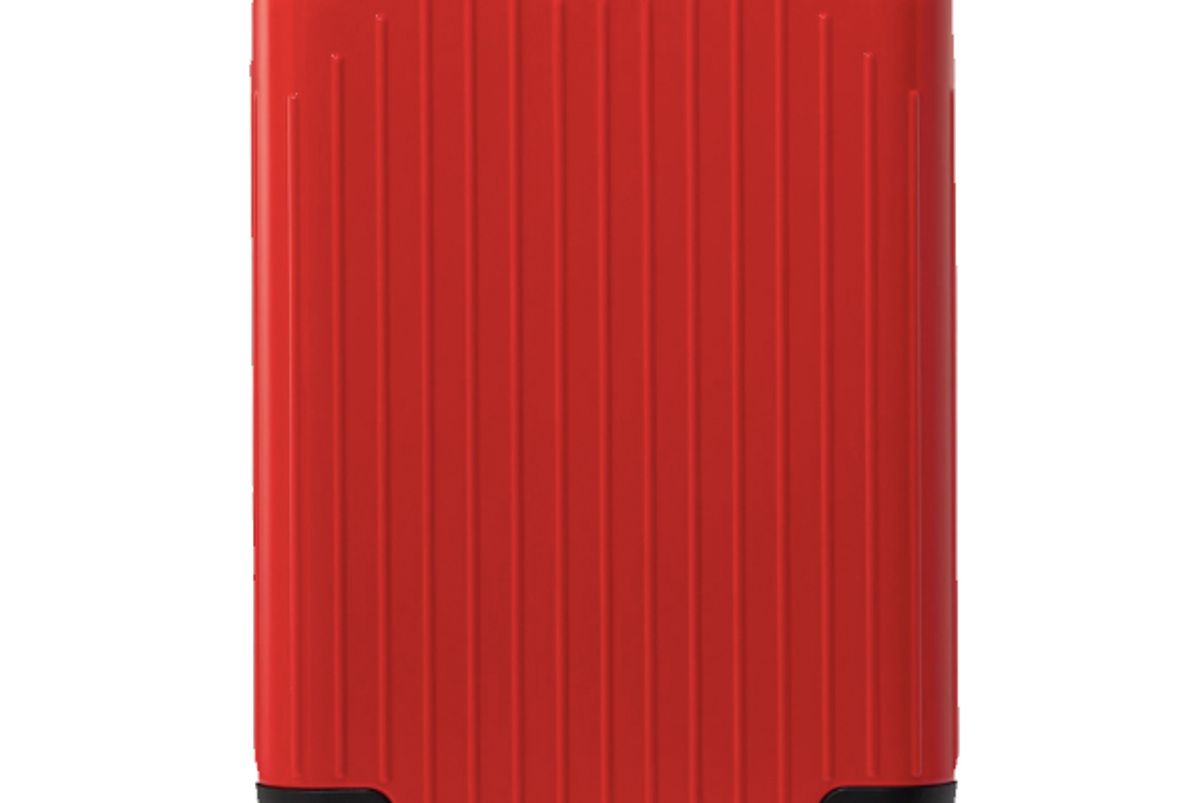 rimowa essential lite cabin