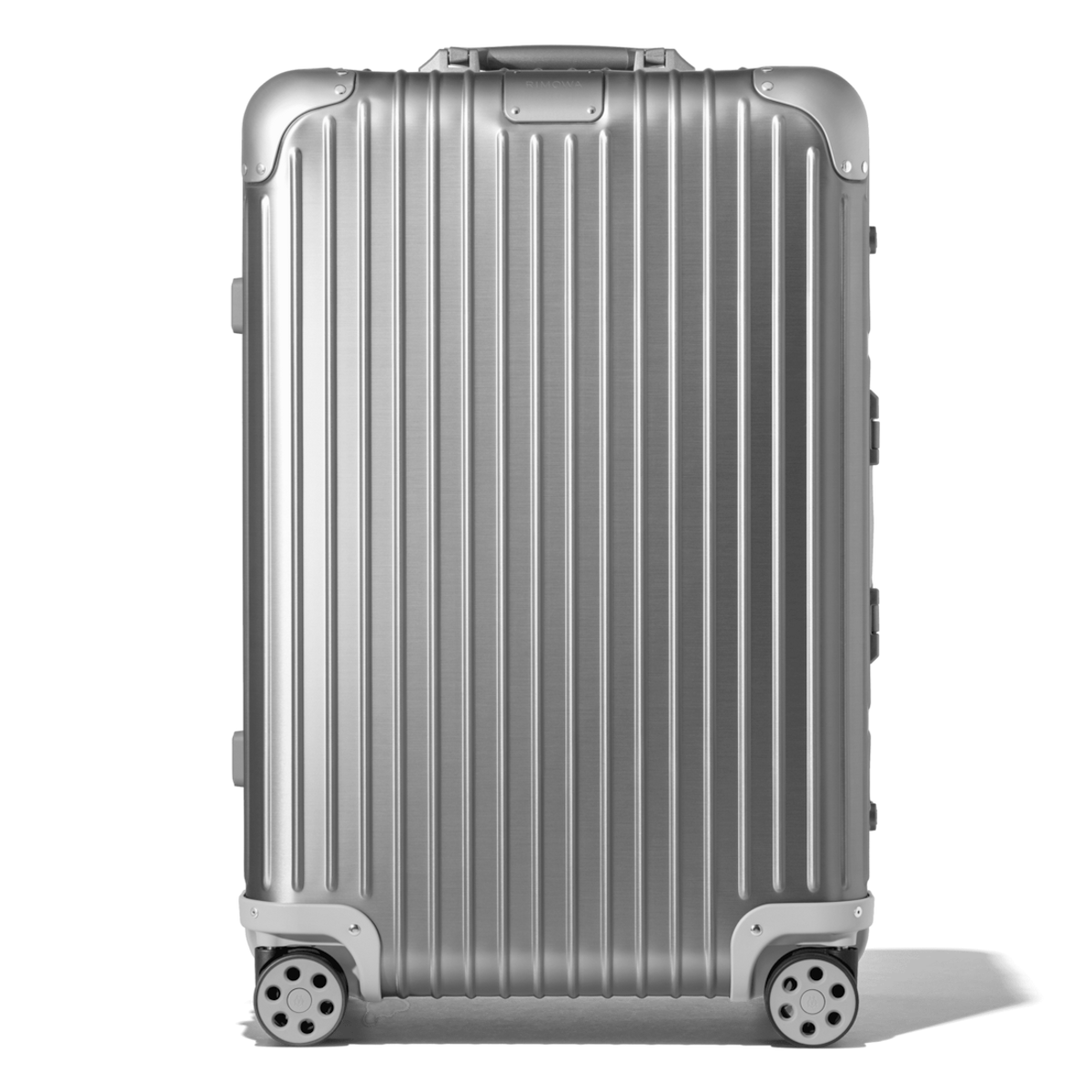 Rimowa luggage