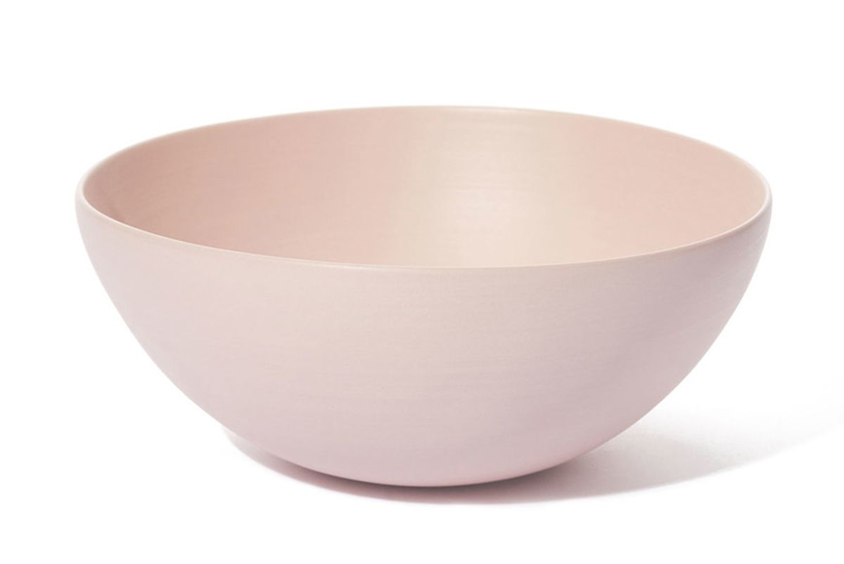 rina menardi round ceramic bowl