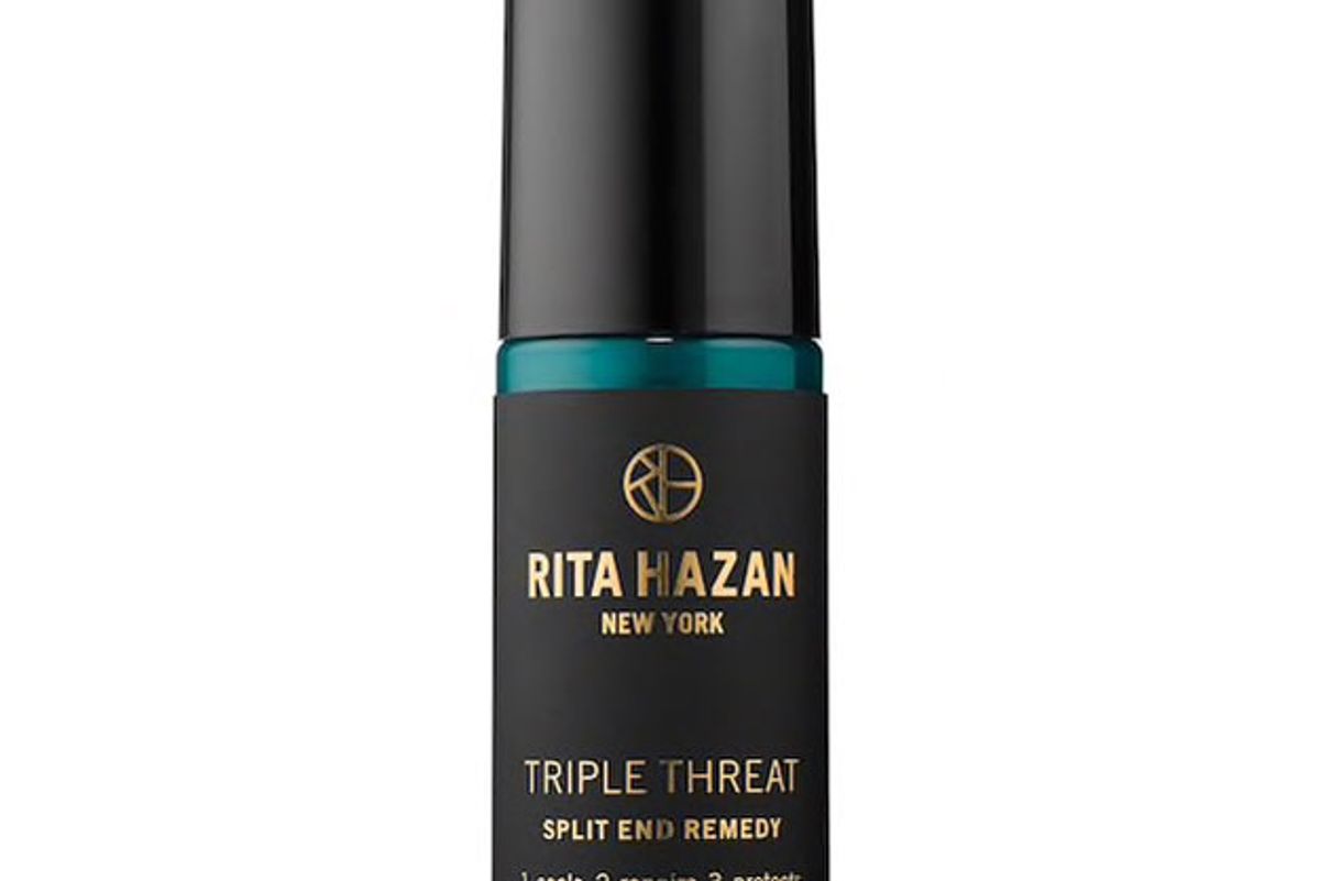 rita hazan triple threat split end remedy