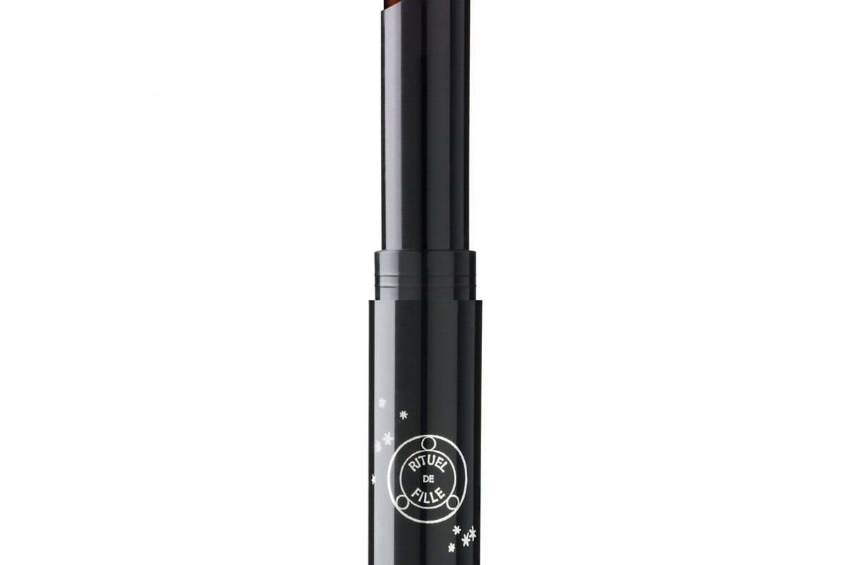 rituel de fille forbidden lipstick in ravenous