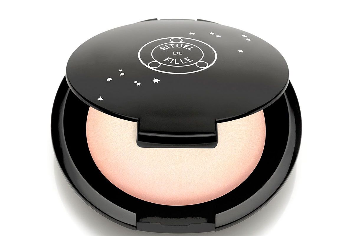 rituel de fille rare light creme luminizer