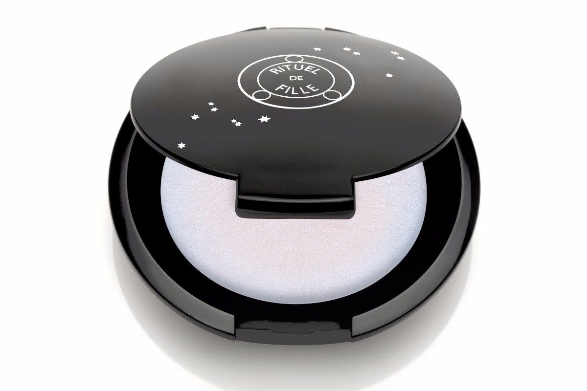 rituel del fille rare light creme luminizer lunaris