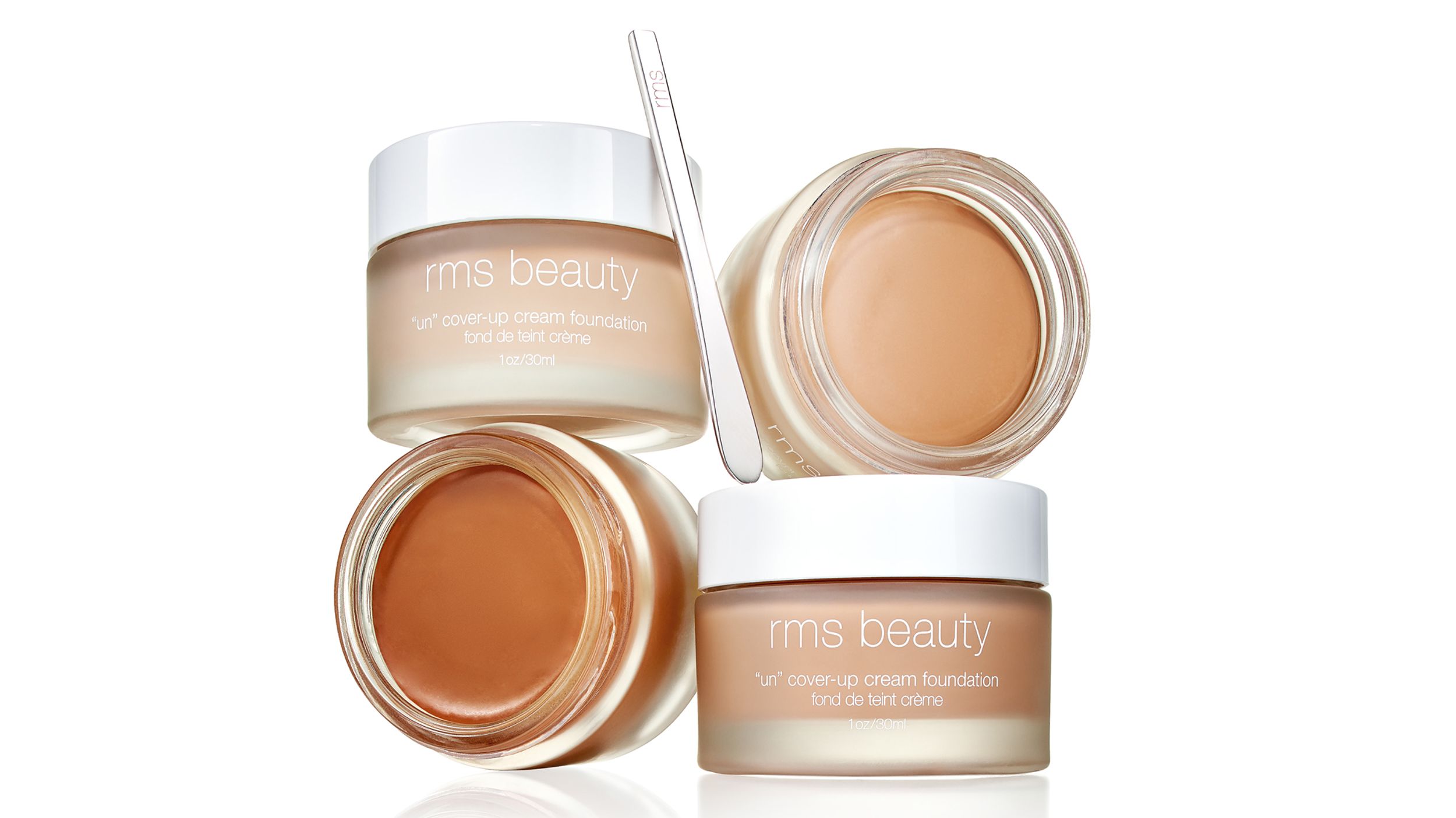 rms beauty launches un cover-up cream foundation