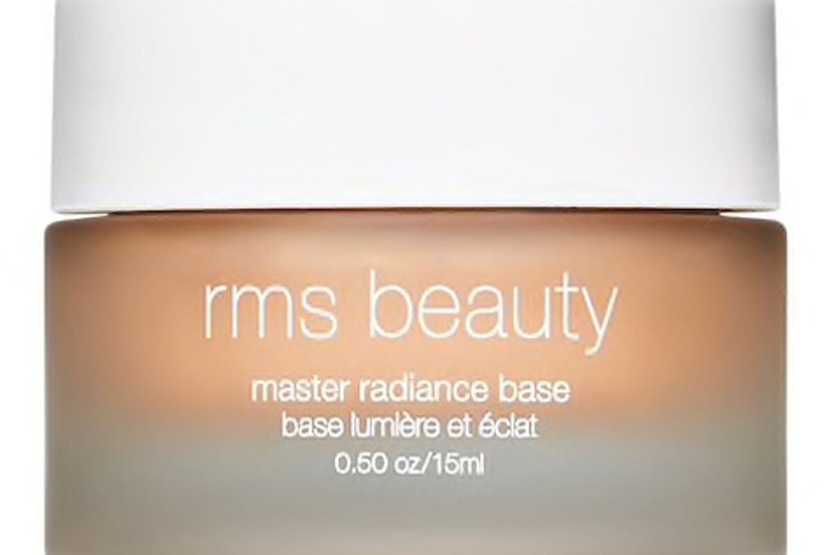rms beauty master radiance base