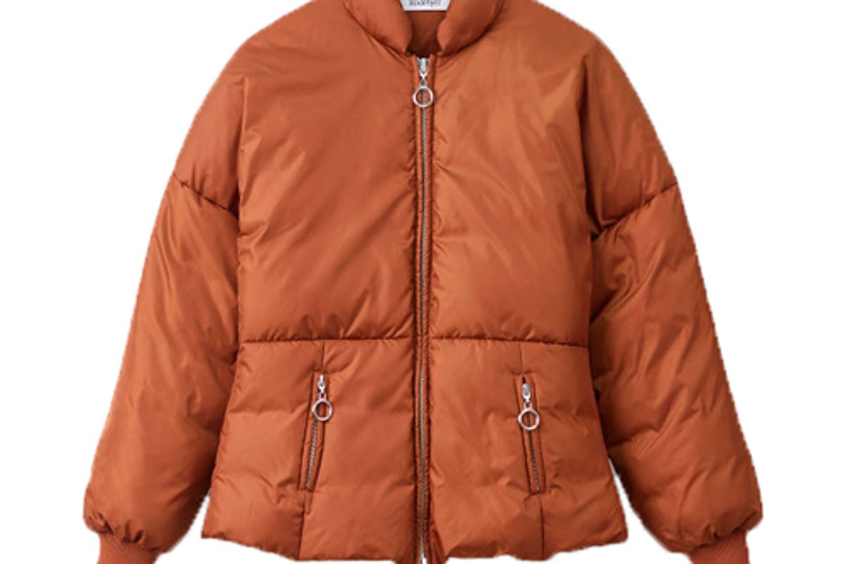 rodebjer jacket guccia