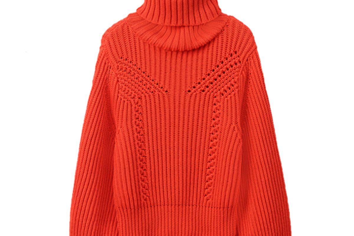 rodebjer sweater richa