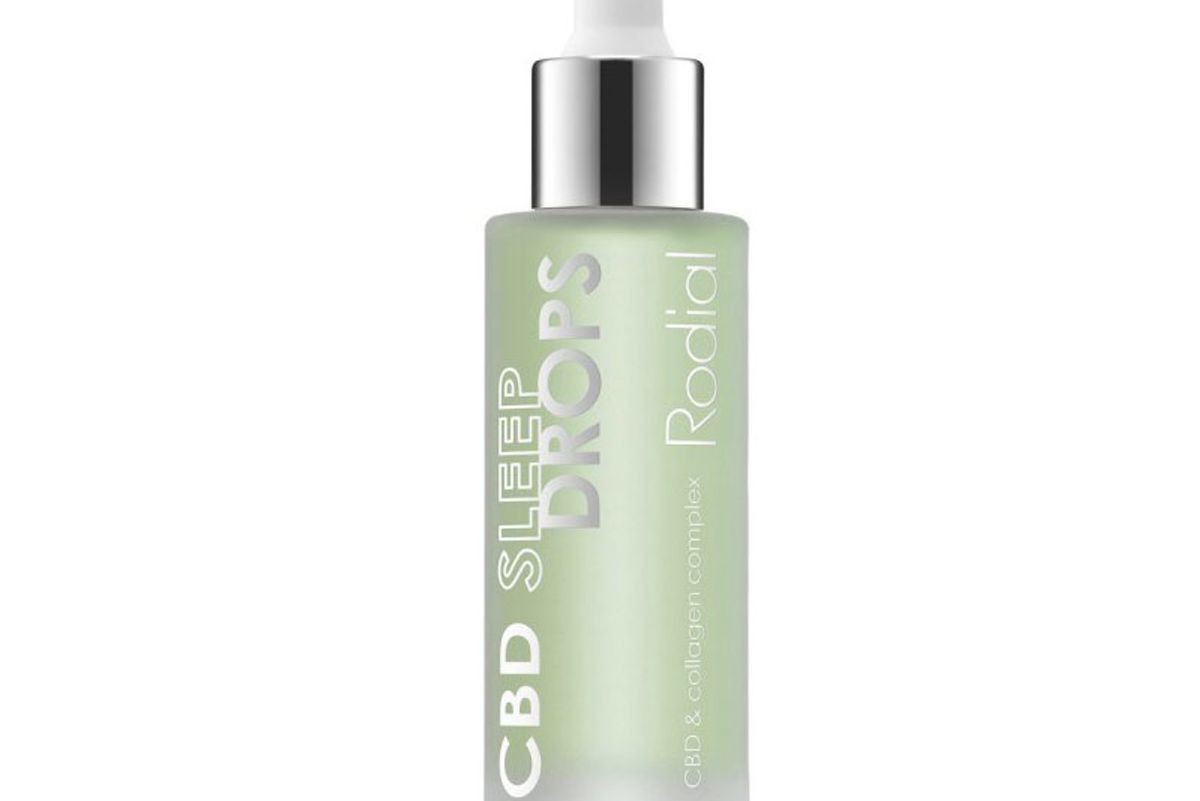 rodial cbd sleep drops