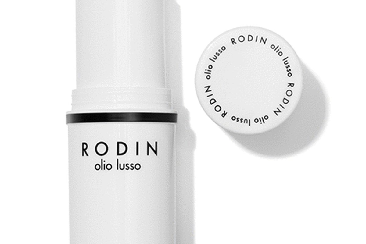 rodin luxury face oil stick jasmine and neroli