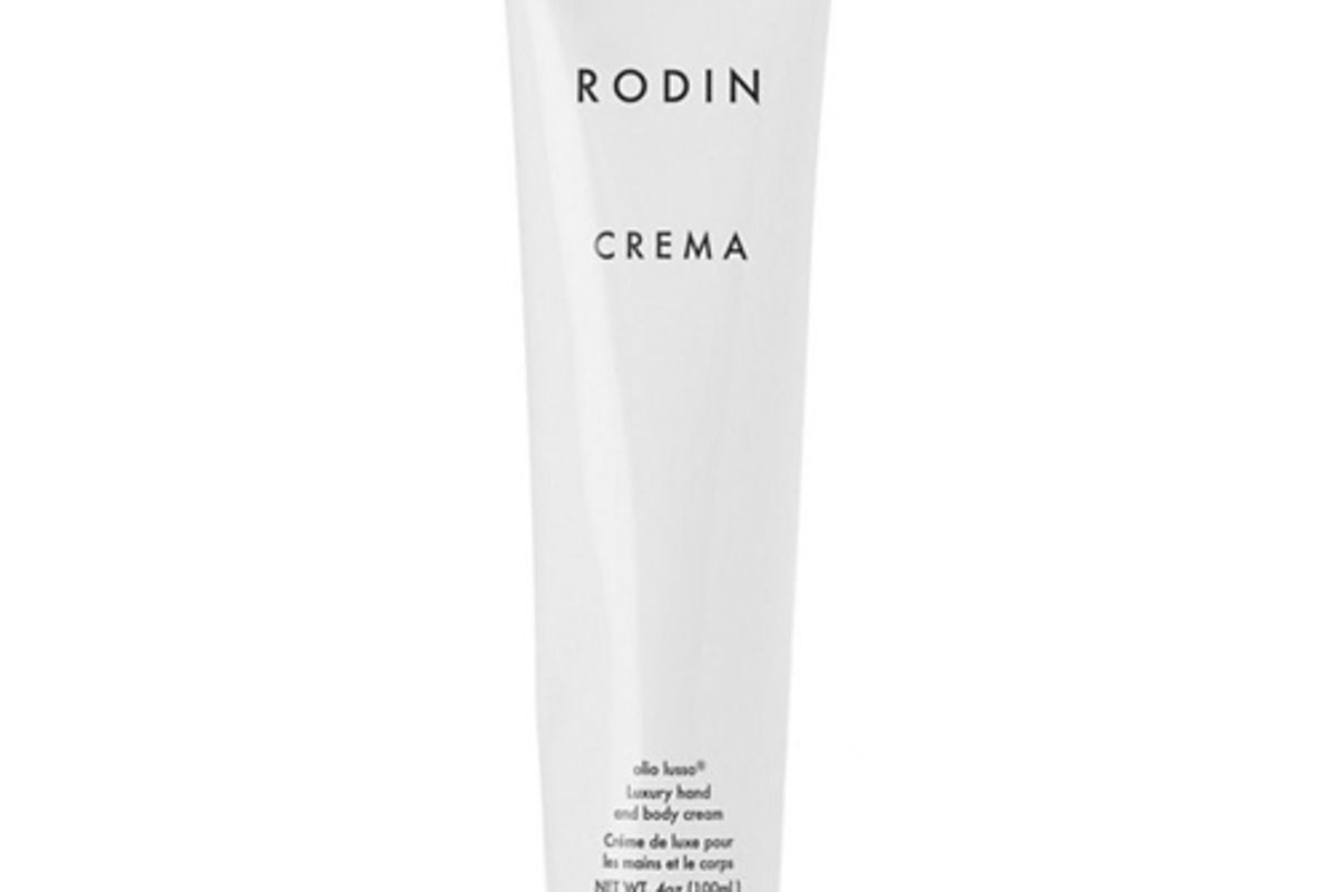 rodin luxury hand and body cream