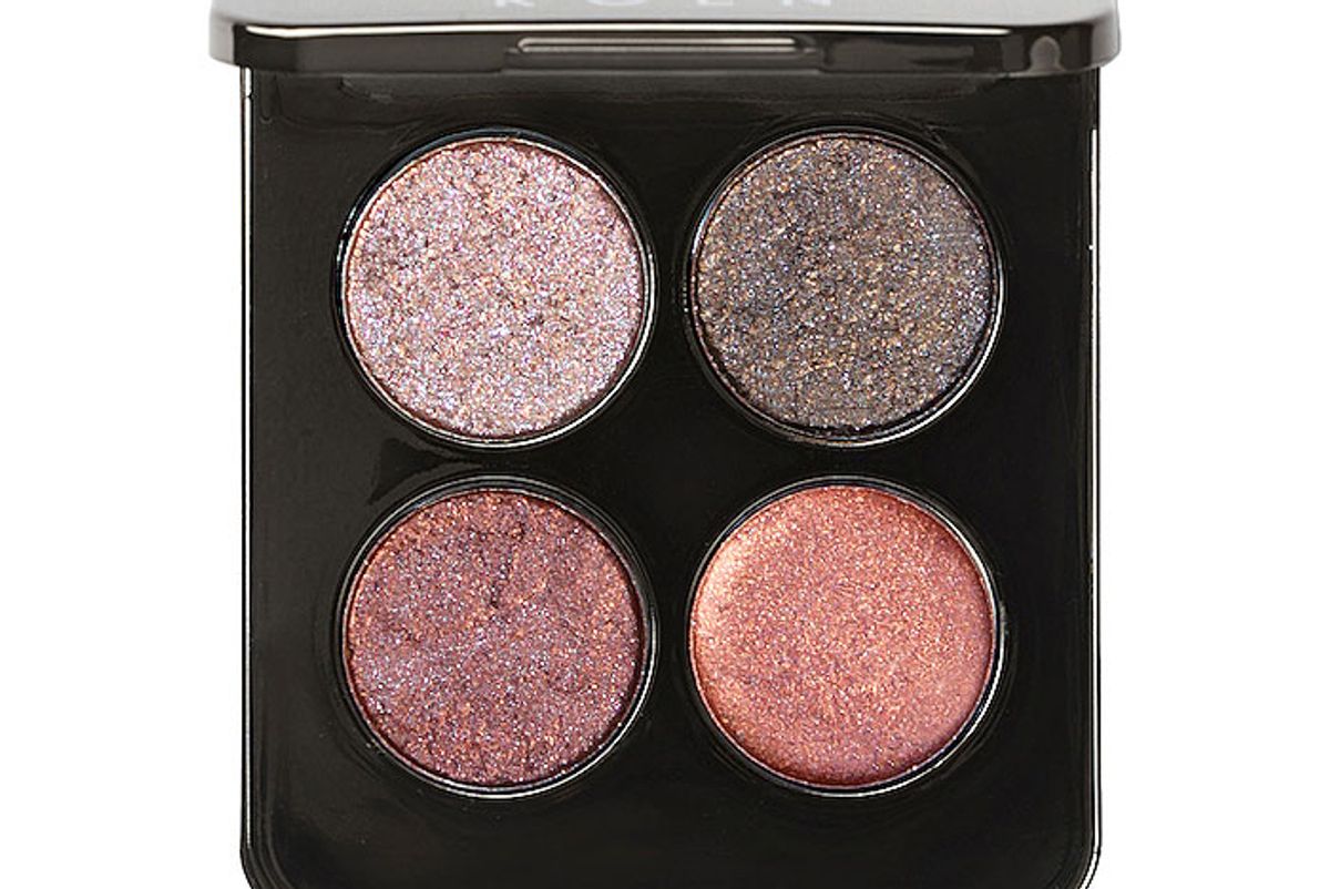 roen beauty 11:11 eyeshadow palette
