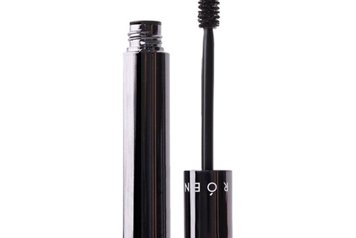 roen beauty cake mascara