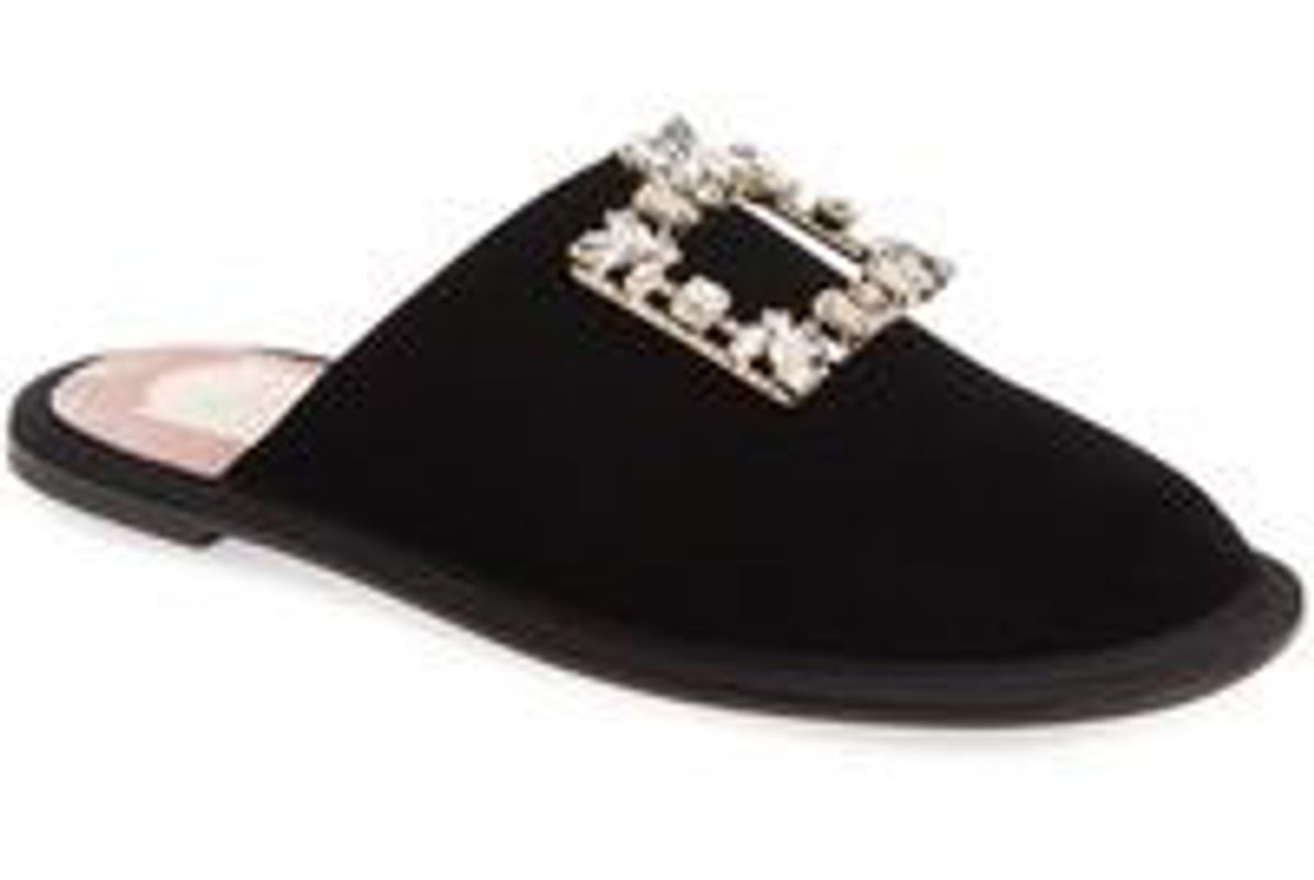 roger vivier hotel vivier mules