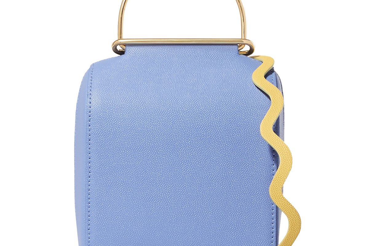 roksanda besa shoulder bag