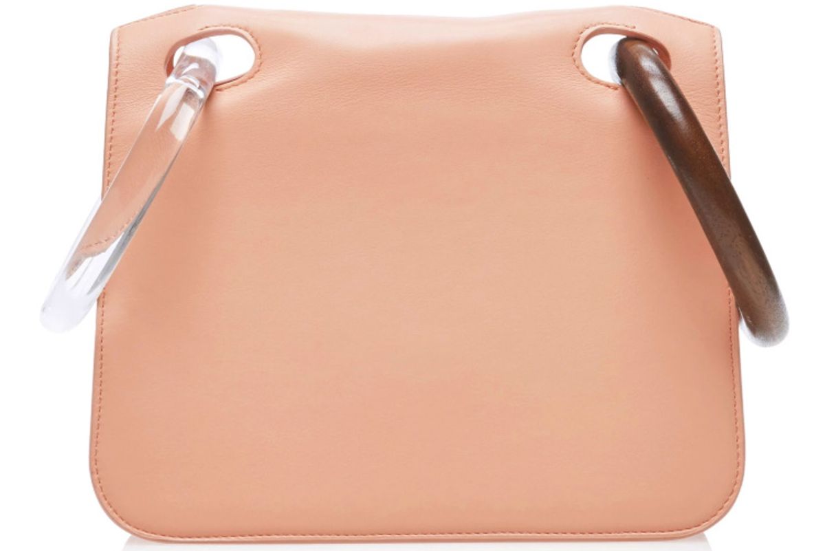 roksanda neneh leather bag