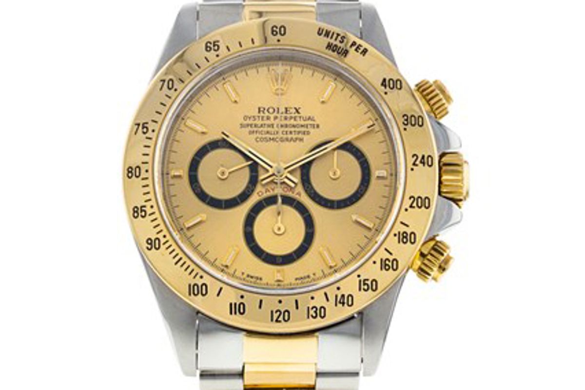 rolex daytona 16523