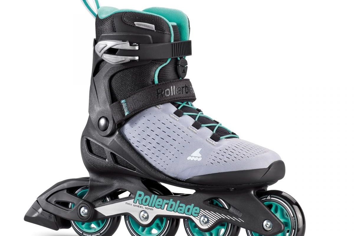 rollerblade zetrablade elite w