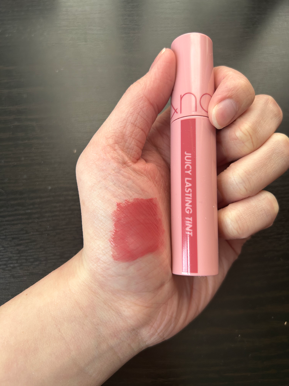 Rom&nd Juicy Lasting Tint