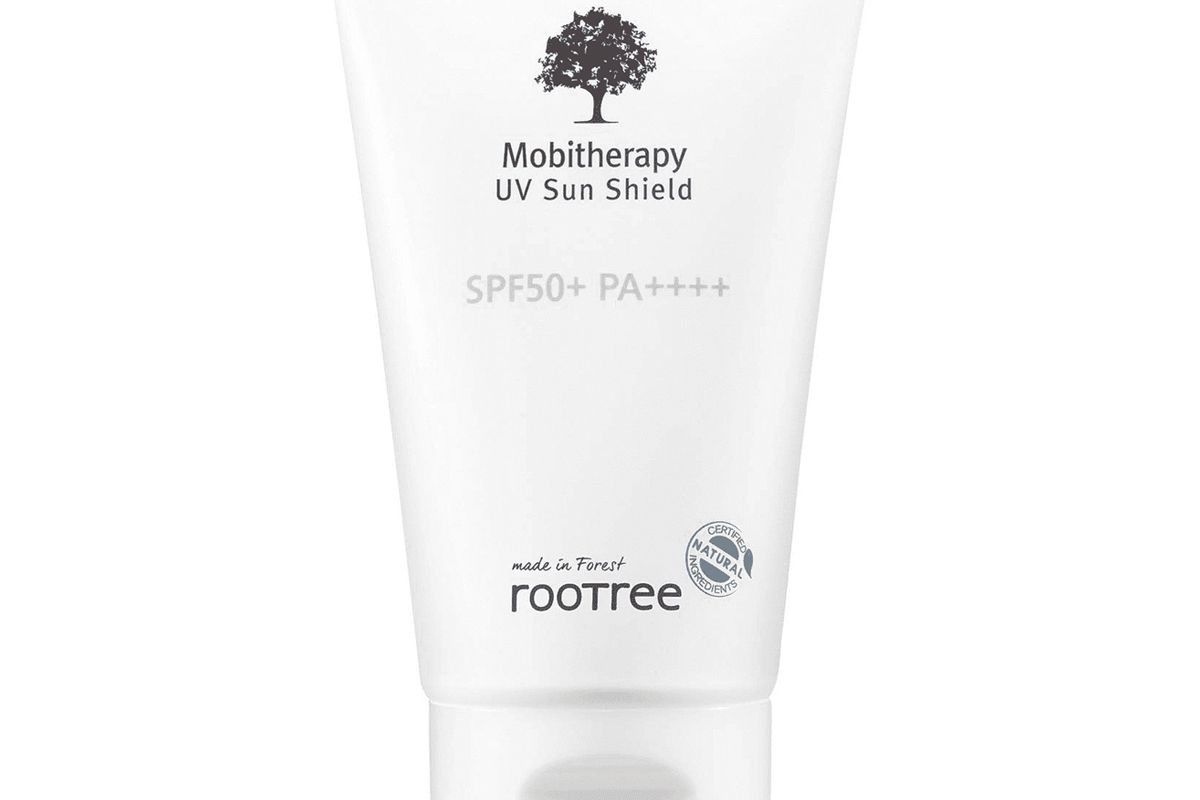 rootree mobitheraphy uv sun shield