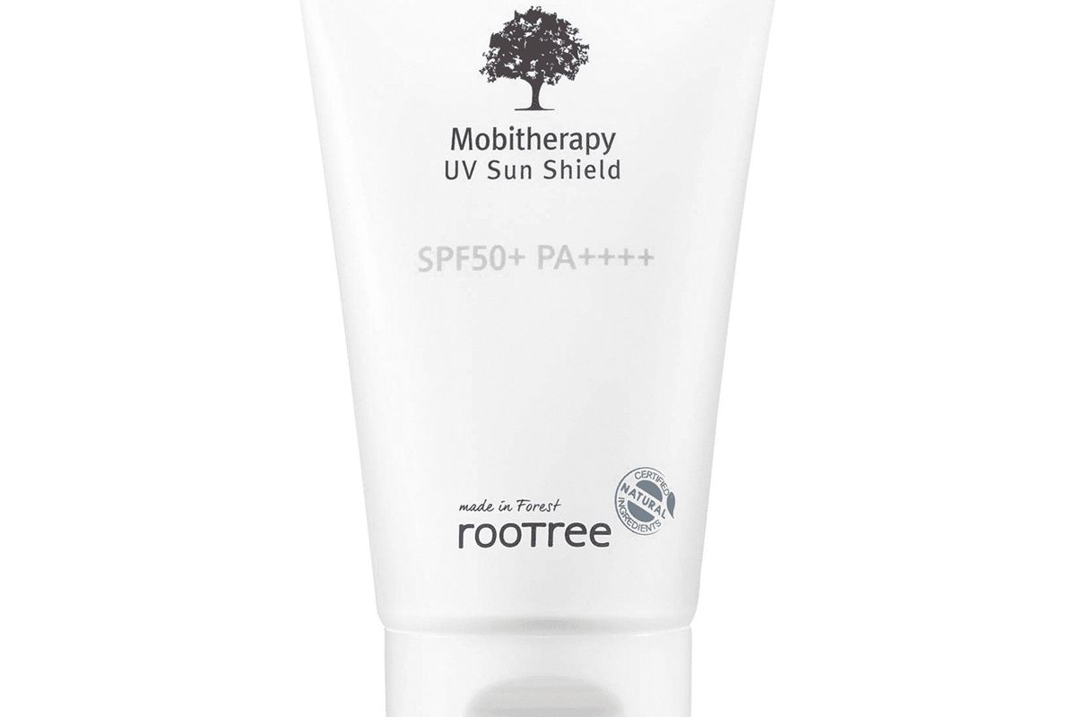 rootree mobitheraphy uv sun shield