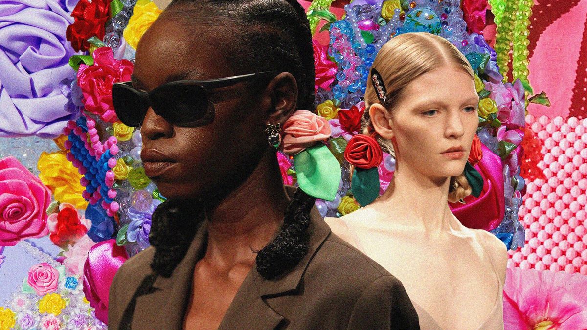 10 Rose Accessories to Shop Coveteur Inside Closets, Fashion, Beauty