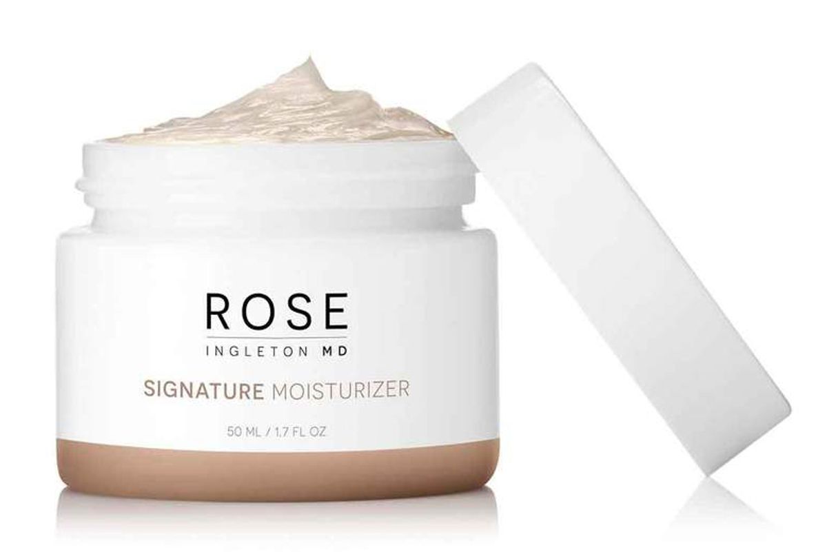 rose ingelton md signature moisturizer