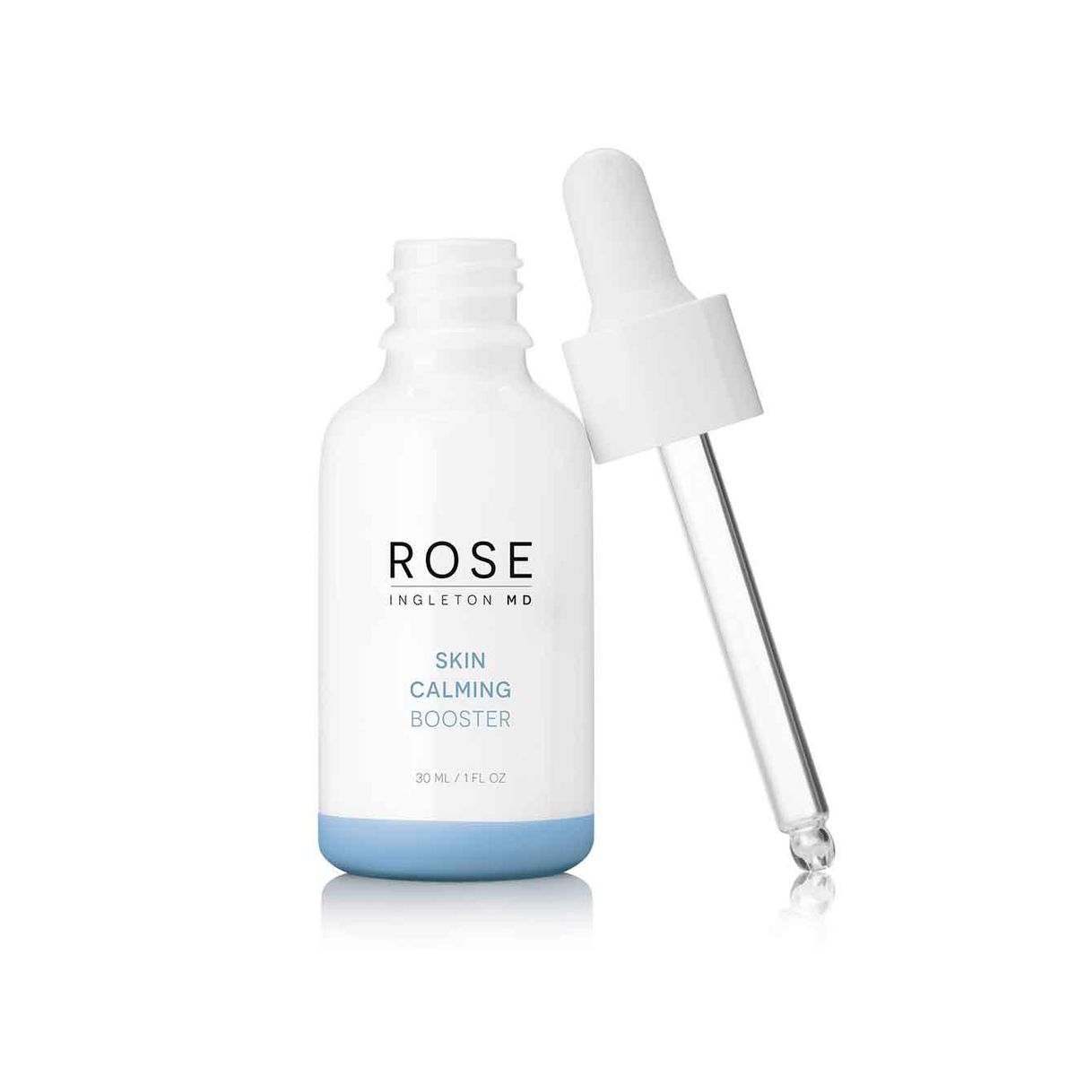 rose ingleton md skin calming booster