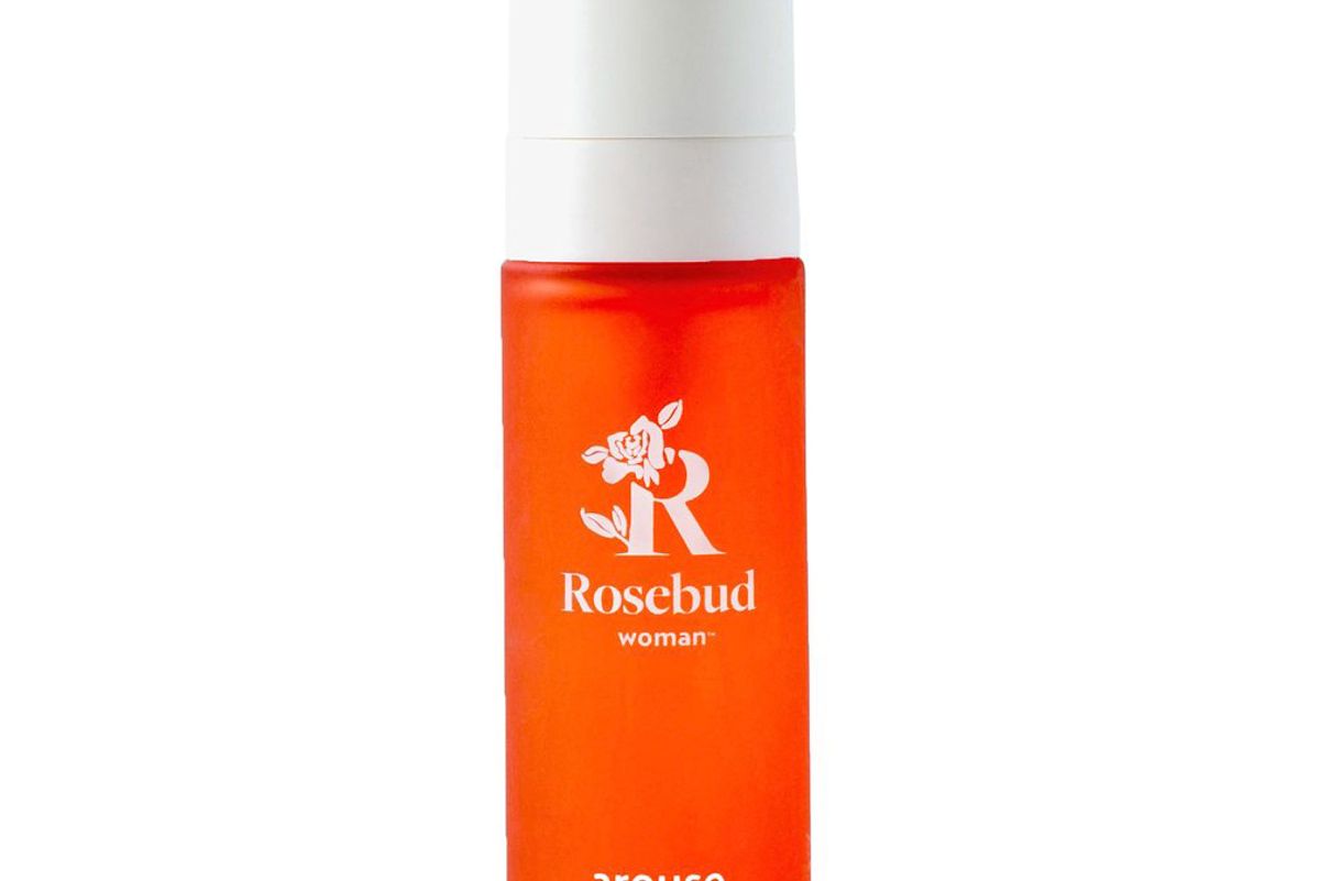 rosebud arouse stimulating serum