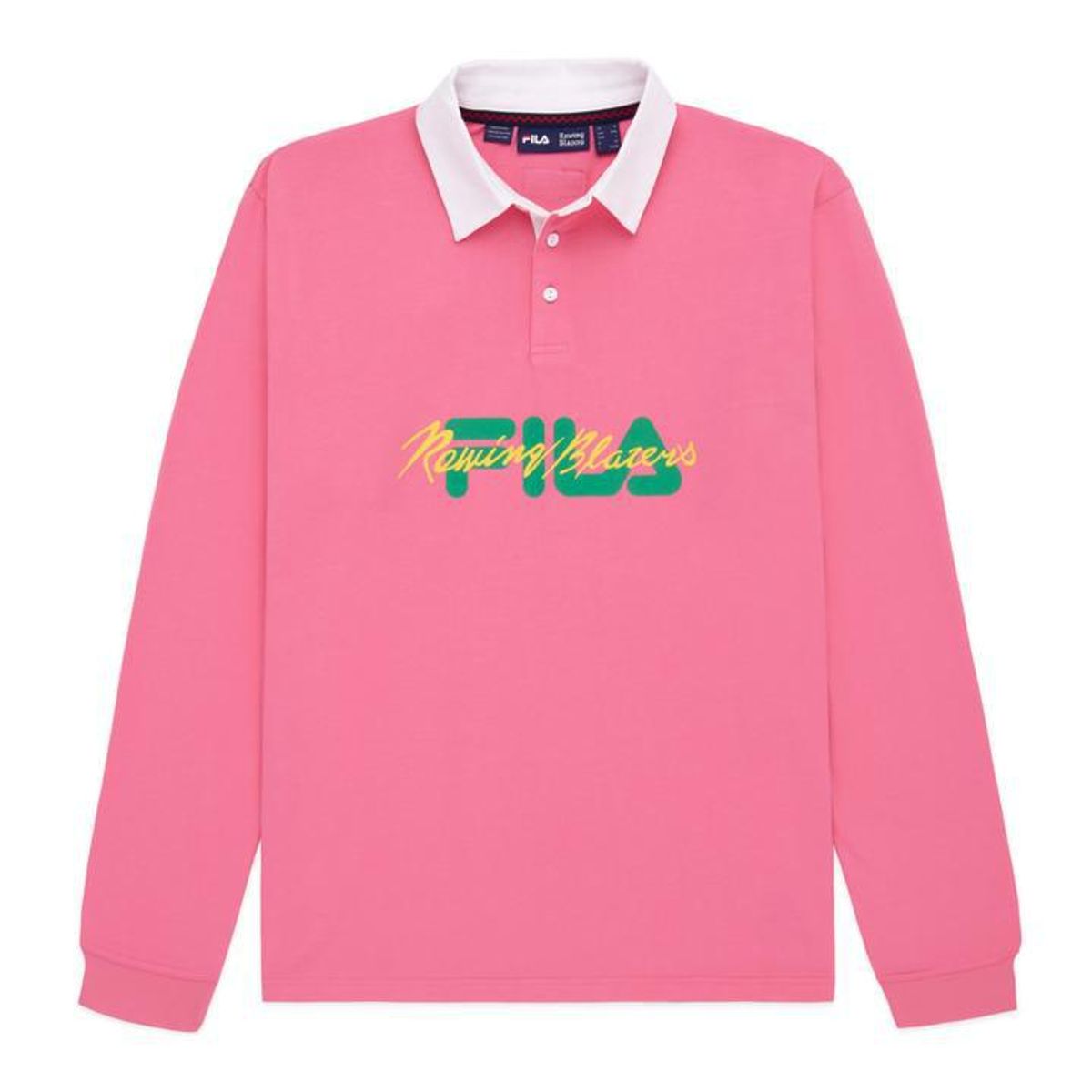 Rowing Blazers Rugby Shirt